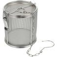 thumbnail image 1 of Professional Seasoning Infuser Household Pot Stewed Steeper Convenient Spice Strainer, 1 of 5