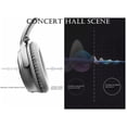 thumbnail image 3 of Funda de repuesto para auriculares Bose Quietcomfort QC15 QC25 QC35 35 ii (negra), 3 of 7