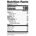 thumbnail image 7 of RYSE Clear Whey Isolate Protein Powder - Country Time Lemonade - 20 Servings Bag, 7 of 7