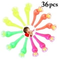 thumbnail image 2 of Floating Ball Plastic Magic Pipe Toy Blowing Ball Toy Party Favors for Kids, 2 of 10