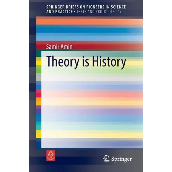 Theory Is History, (Paperback)