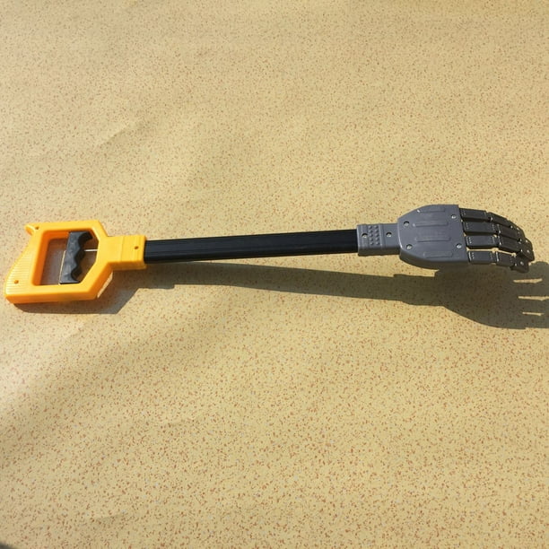 Grabber Toy Hand Plastic Robot Hand Grabber Arm, Hand Claw Grabber Toy