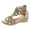 Khaki, variant on Pisexur Sandals Women Arch Support Platform Sandals Women Stylish Wedge Sandals for Women Dressy Casual Summer Cute Comfy Wedges Heels Beach Sandal