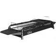thumbnail image 4 of Cuisiland Portable + Movable Patio BBQ Grill, 4 of 7
