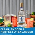 thumbnail image 4 of Captain Morgan White Rum, 1.75 L PET Bottle, 40% ABV, 4 of 10