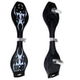 thumbnail image 1 of Patineta Ripstik TERRIOMAX 2 Ruedas Incluye Funda color negro con rojo y negro con gris, 1 of 8