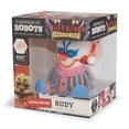 thumbnail image 2 of Bensussen Deutch - Killer Klowns Hmbr Rudy Vinyl Figure, Handmade By Robots, Gifts, 2 of 6