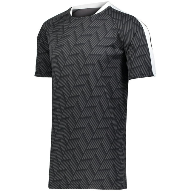 HighFive Boy's Hypervolt Jersey