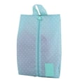 thumbnail image 5 of Ounissouiy Bolsa impermeable para almacenamiento de zapatos, bolsa con cremallera, bolsa grande de viaje para el polvo, organizador deportivo Type7 NO7 Ounissouiy CBP076894, 5 of 5