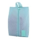 thumbnail image 5 of Injueey Práctica bolsa de almacenamiento de zapatos de viaje portátil de nailon impermeable multipatrón con cremallera Type4 NO4 Injueey CBP076894, 5 of 5