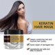 thumbnail image 4 of 1-3x Nuevo tratamiento capilar con colágeno Acondicionador reparador profundo Aceite de argán Mascarilla capilar con colágeno Esencia para cabello seco y dañado Todo tipo de cabello, 4 of 5