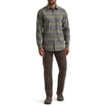 thumbnail image 2 of Wrangler ® Men’s Outdoor All Terrain Cargo Pant with UPF 50+ Protection 34x34 - 50x30, 2 of 9