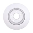 thumbnail image 2 of Raybestos 780444FZN Rust Prevention Technology Coated Rotor Brake Rotor, 1 Pack Fits select: 1997-1999 JEEP WRANGLER / TJ, 1990-1995 JEEP WRANGLER / YJ, 2 of 4