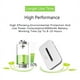 thumbnail image 5 of Enrutador 4G Router WiFi Portátil Repetidor Wifi 3000mAh 150Mbps Router de Internet Inalámbrico Router Wifi 4G Versión Euroasiática, 5 of 5