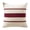 Terracotta, variant on ZLBDYG Modern Farmhouse Decorative Throw Pillow Set - Terracotta Textured Cotton Pillows for Couch & Sofa - Fall Season Room Decor for Living Space and Home Interior Styling