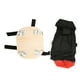 thumbnail image 3 of Silla De Ruedas Para Mascotas, Tela Oxford Ajuste De Banda Elástica Fácil De Usar Ruedas Silenciosas Multipropósito Patinete Transpirable Para Caminar Perros Para Perros Viejos, 3 of 8
