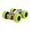 Green-GN Home Decor, variant on karymi Inertia Powered Stunt Car Double Side Driving Off Road Vehicle Toy with Rubber Tires 4WD Friction Powered for Kids Birthday Gift Gifts for Men