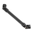 thumbnail image 2 of RC Universal Drive Shaft Adjustable Steel RC Splined Drive Shaft RC Drive Shaft with Screws for 1/10 Remote Control Car 120mm, 2 of 5