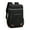 Black, variant on Cooling Backpack Multifunctional Leakproof Cooling Backpack with Handle, Multiple Pocket and Bottle Opener for Camping