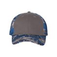 thumbnail image 1 of Outdoor Cap Headwear Digital Camo Cap, 1 of 1