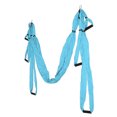 thumbnail image 1 of Aerial Yoga Swing, Strong Anti Gravity Ceiling Hanging Yoga Hammock Swing Trapeze Extension Adjustable Height Yoga Sling Inversion Exercises Equipment For Indoor Outdoor, 1 of 8