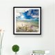 thumbnail image 3 of Cuadros Decorativos Playa 5D completo taladro redondo diamante pintura DIY bordado Kits punto de cruz, 3 of 8