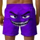 thumbnail image 3 of Pantalones Cortos de Cintura Elástica de los Hombres Divertidos Pantalones Cortos de Baño Impresos con Tela Elástica de Cuatro Lados, Pantalones Cortos Casuales Ligeros para la Playa Verano Diario, 3 of 5