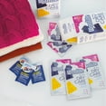 thumbnail image 3 of Woolite 20 Minute Dry Care Cleaner, Wrink Remover, Fresh Scent, 6 Count - At Home Dry Cleaner Cloths, 3 of 7
