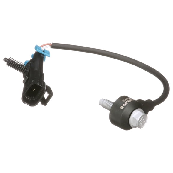 Delphi Ignition Knock (Detonation) Sensor P/N:As10216 Fits select: 2009-2010 CHEVROLET MALIBU, 2010 CHEVROLET EQUINOX