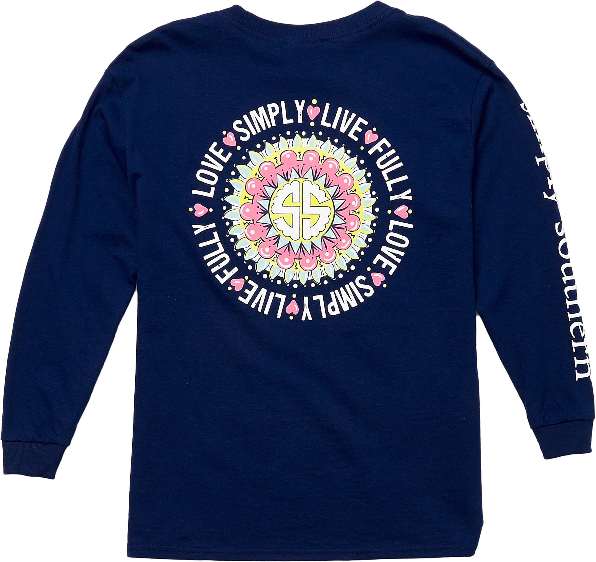 operation just cause t shirts