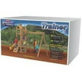 thumbnail image 1 of Playstar Playset Build Yourself Trainer PS 7712, 1 of 1
