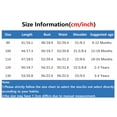 thumbnail image 5 of WIBACKER Toddler Baby Girl Short Sleeve Tutu Dress Kids Summer Pricess Dresses Party Tulle Rainbow Sundress, 5 of 9