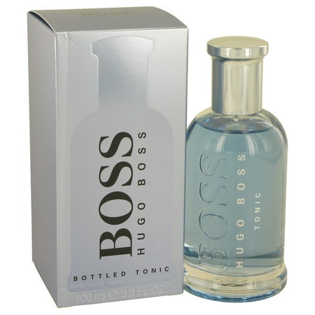 EAN 8005610255668 product image for HUGO BOSS BOSS Bottled Tonic Eau de Toilette, Cologne for Men, 3.3 Oz | upcitemdb.com