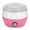 Pink, variant on YAHHU Premium Automatic Yogurt Maker Machine with 1L Stainless Steel Container (6.22 x 5.51 inches / 15.8 x 14.0 cm), Pink Household Electric Yoghurt Maker, 15W Power