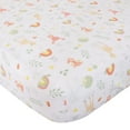 thumbnail image 2 of George Baby Fitted Cotton Sheet, 2 of 4