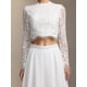 thumbnail image 5 of Vestido de novia Dolen Flowers Recort Set Bellabarnetten, 5 of 6