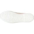 thumbnail image 6 of Dr. Scholl's Rise Shine Women's Faux Suede Lightweight Cushioned Ballet Flats, 6 of 6