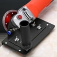 thumbnail image 4 of Degree Angle Grinder Chamfering Device Iron High Accuracy 45 Degree Tile Chamfering Tool for 100 Type Angle Grinder, 4 of 7
