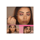 thumbnail image 3 of Paleta De Sombras Tonos Nude Bare New 18 Tonos, 3 of 3