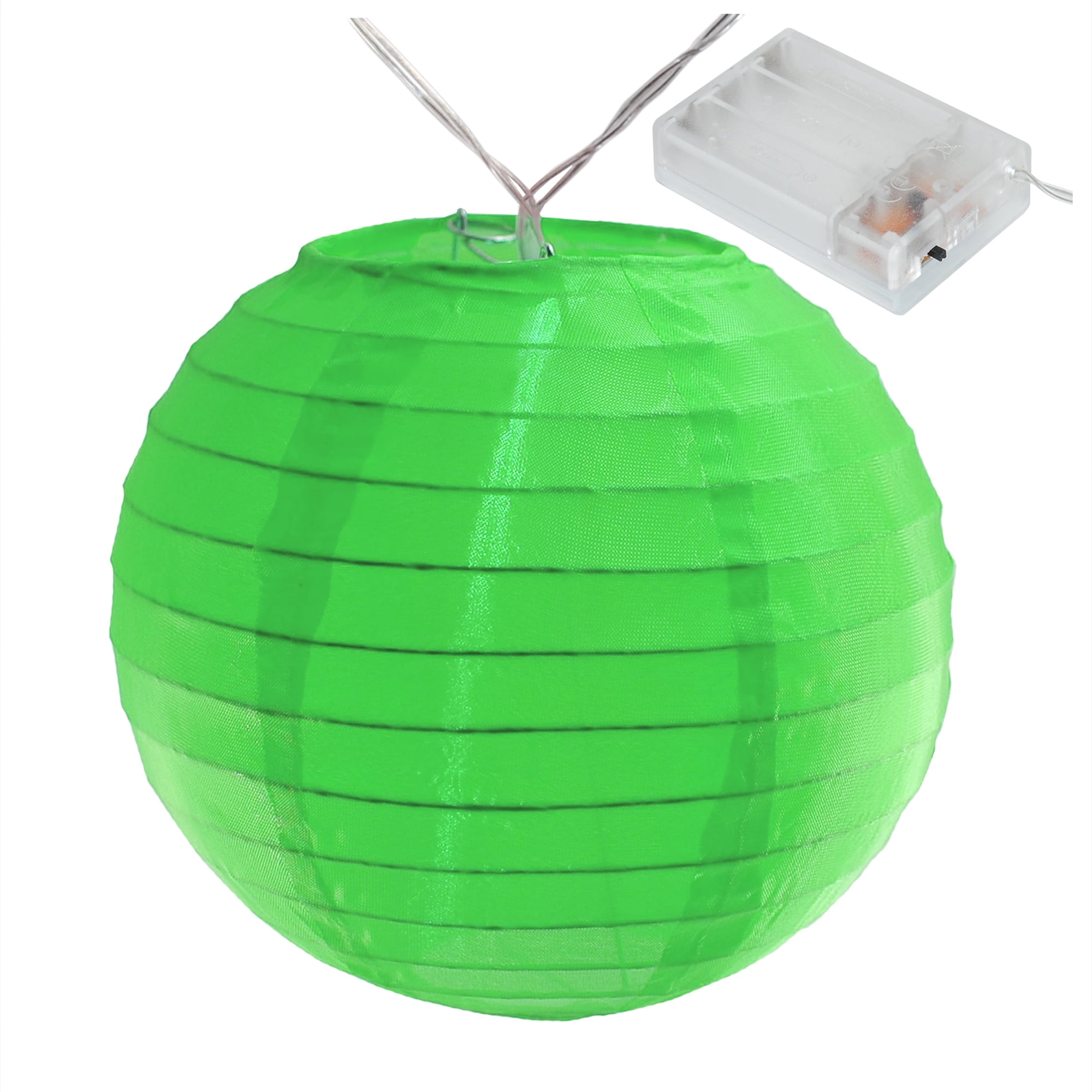 nylon lanterns
