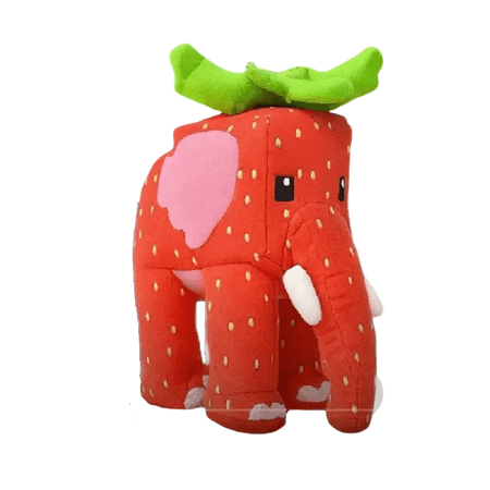 Steal a Brainrot Plush Toys