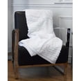 thumbnail image 5 of Faux Hide Throw 50" X 70" - Leopard, 5 of 9