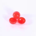thumbnail image 2 of Vett 50pcs Lottery Balls Raffle Drawing Balls Lottery Balls Openable Game Balls for Party, 2 of 3