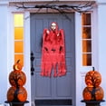 Fall 2024 Pack Hanging Skeleton Decorations Grim Reapers For Outdoor