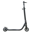 thumbnail image 4 of Globber 476-100 One NL 125 Deluxe Scooter, Titanium & Charcoal Grey, 4 of 9