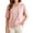 Pink, variant on Active Tops Women Technical Shirts Women Long Sleeve T Shirts Women Tops Long Sleeve for Women Long Sleeve Tee Shirts for Women Long Sleeve Undershirts for Women T Shirts Casual Gray L