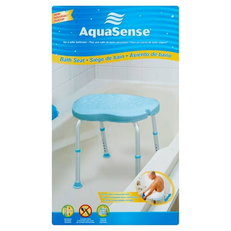 AquaSense Bath Seat