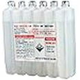 thumbnail image 3 of Wps Western Power Sports Sealed Battery Electrolyte Pack 340Cc Ctx, 3 of 3