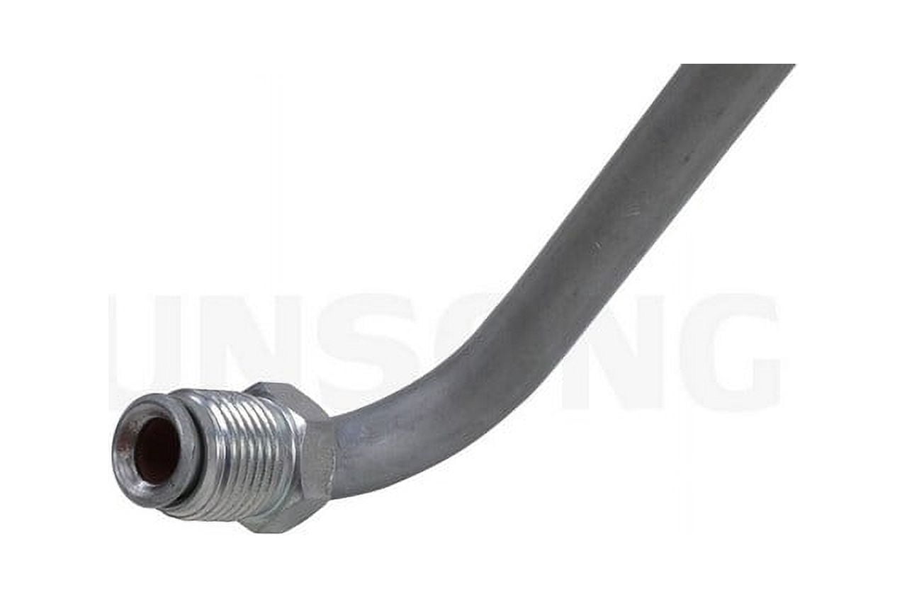 Sunsong 5801229 Automatic Transmission Oil Cooler Hose Assembly
