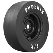 Phoenix Drag Tires PH187 Phoenix Racing Tires are the choices of champion drag r